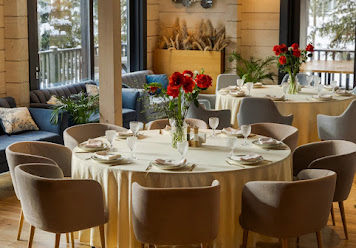 Фото №8 зала Nella Foresta