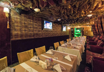 Фото №4 зала Строгинская гавань