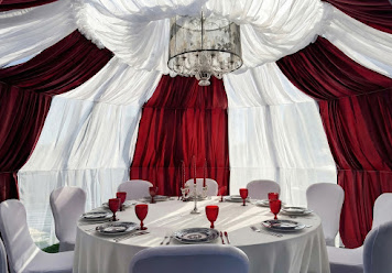 Фото №7 зала Vnukovo Village