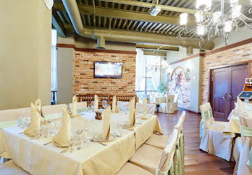 Фото №5 зала Стражек