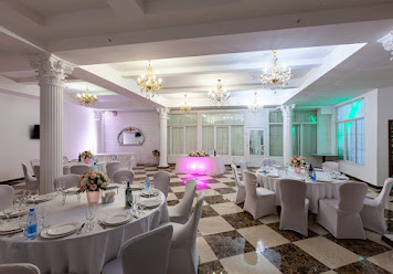 Фото №13 зала Vnukovo Village