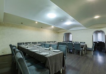 Фото №6 зала Русские традиции