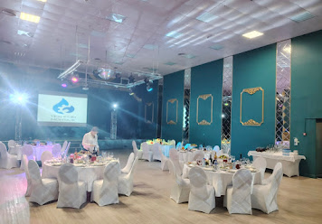 Фото №2 зала Загородный отель Фореста Фестиваль Парк