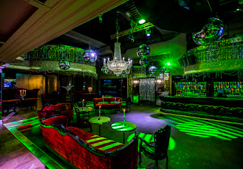 Фото №17 зала Soho Rooms