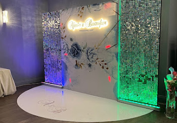 Фото №6 зала Эдели/Карло Холл