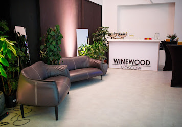 Фото №13 зала WineWood Moscow