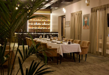 Фото №7 зала The Villa