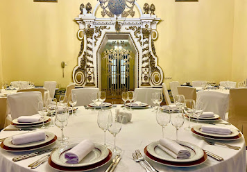 Фото №8 зала Hilton Moscow Leningradskaya