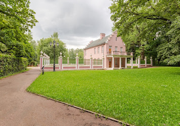 Фото №7 зала Усадьба Кусково