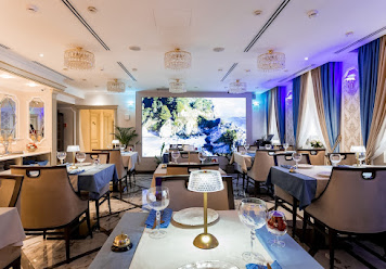 Фото №10 зала Magic Harp