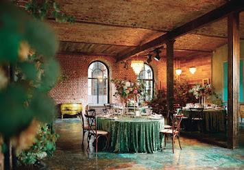 Фото №14 зала LOFT HALL