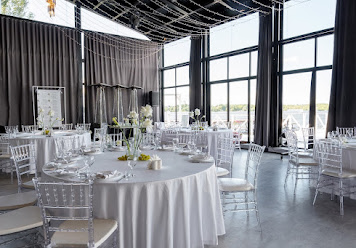 Фото №20 зала Солнечный Берег