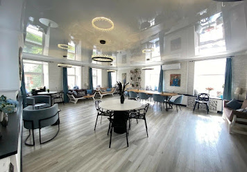 Фото №2 зала Casa Picassa на Таганской