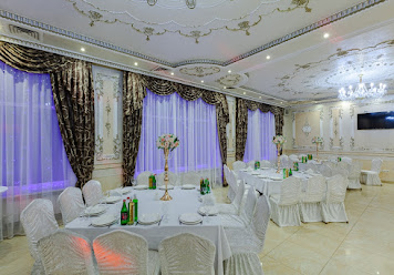 Фото №3 зала Империя