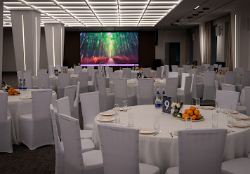 Фото №7 зала Невский Холл