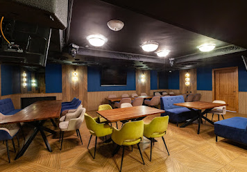 Фото №6 зала Мархал