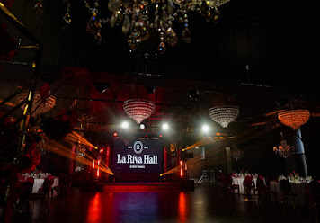 Фото №9 зала La Riva Hall