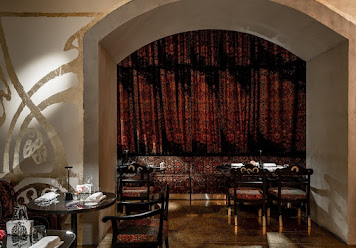 Фото №12 зала Гвидон