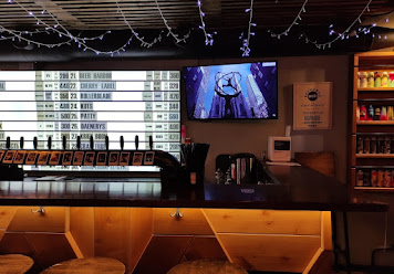 Фото №15 зала Beer Harbor