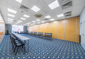 Фото №3 зала Гостиница «Бета» Измайлово