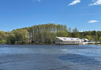 Фото №2 зала Мечты River Club