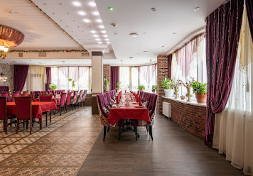 Фото №8 зала Нар