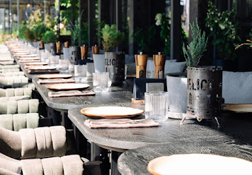 Фото №6 зала Relict