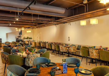 Фото №2 зала Шато Манави на Профсоюзной