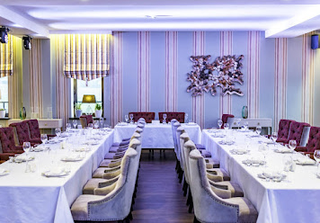 Фото №18 зала Юдино Парк