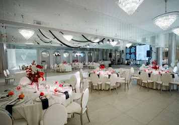 Фото №13 зала La Riva Hall