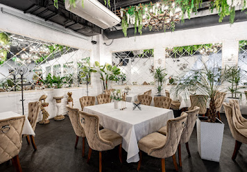 Фото №7 зала Нур