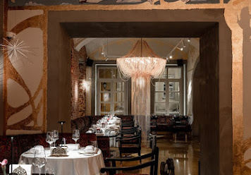 Фото №9 зала Гвидон