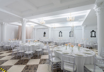 Фото №8 зала Vnukovo Village