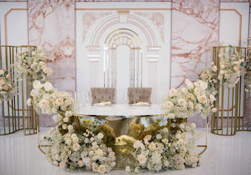 Фото №11 зала Юдино Парк