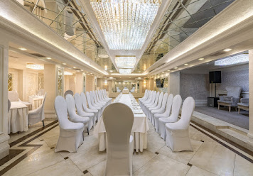 Фото №7 зала Паладин