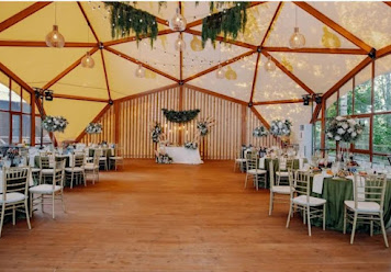 Фото №11 зала Русская сказка