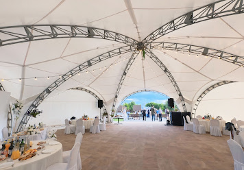 Фото №3 зала Усадьба Александрово