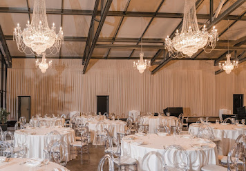 Фото №9 зала Гребнево