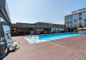 Фото №16 зала GOPARK HOTEL