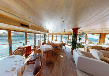 Фото №3 зала Yacht Event