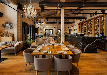 Фото №20 зала Nella Foresta