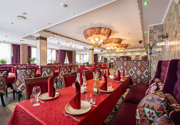 Фото №2 зала Нар