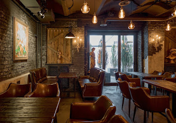 Фото №2 зала Танжирс Лаунж Покровка