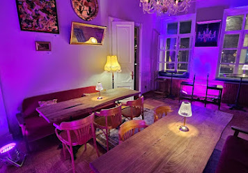 Фото №3 зала Орбита