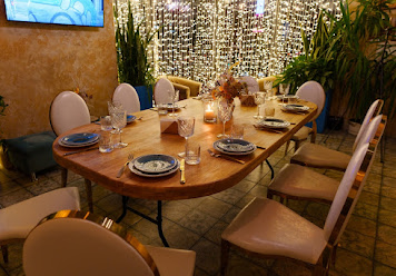 Фото №2 зала Галактика 2.0