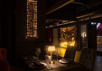 Фото №8 зала Наблюдатель