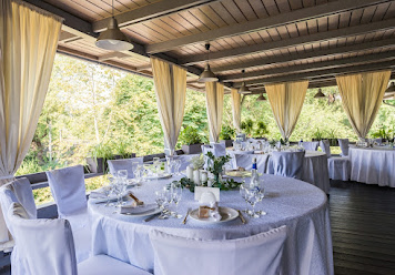 Фото №3 зала Времена года в Парке Горького