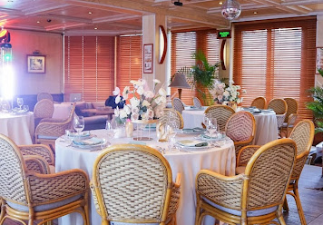 Фото №7 зала Yacht Event