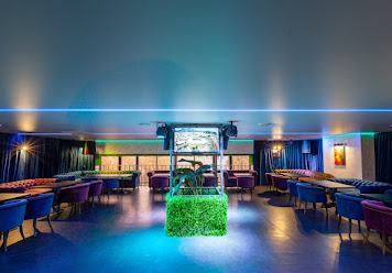 Фото №12 зала Кристалл