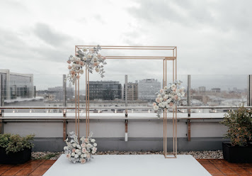 Фото №2 зала Доктор на крыше